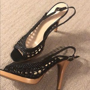 Nine West heels